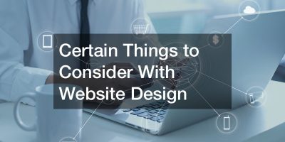 website design services
