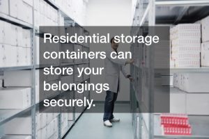 residential-storage-containers-keep-belongings-secure