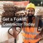 Implementing the BE Safe forklift safety campaign