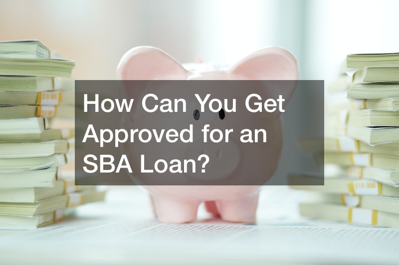 How Can You Get Approved For An SBA Loan This Week Magazine