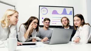 how to be a good employee
