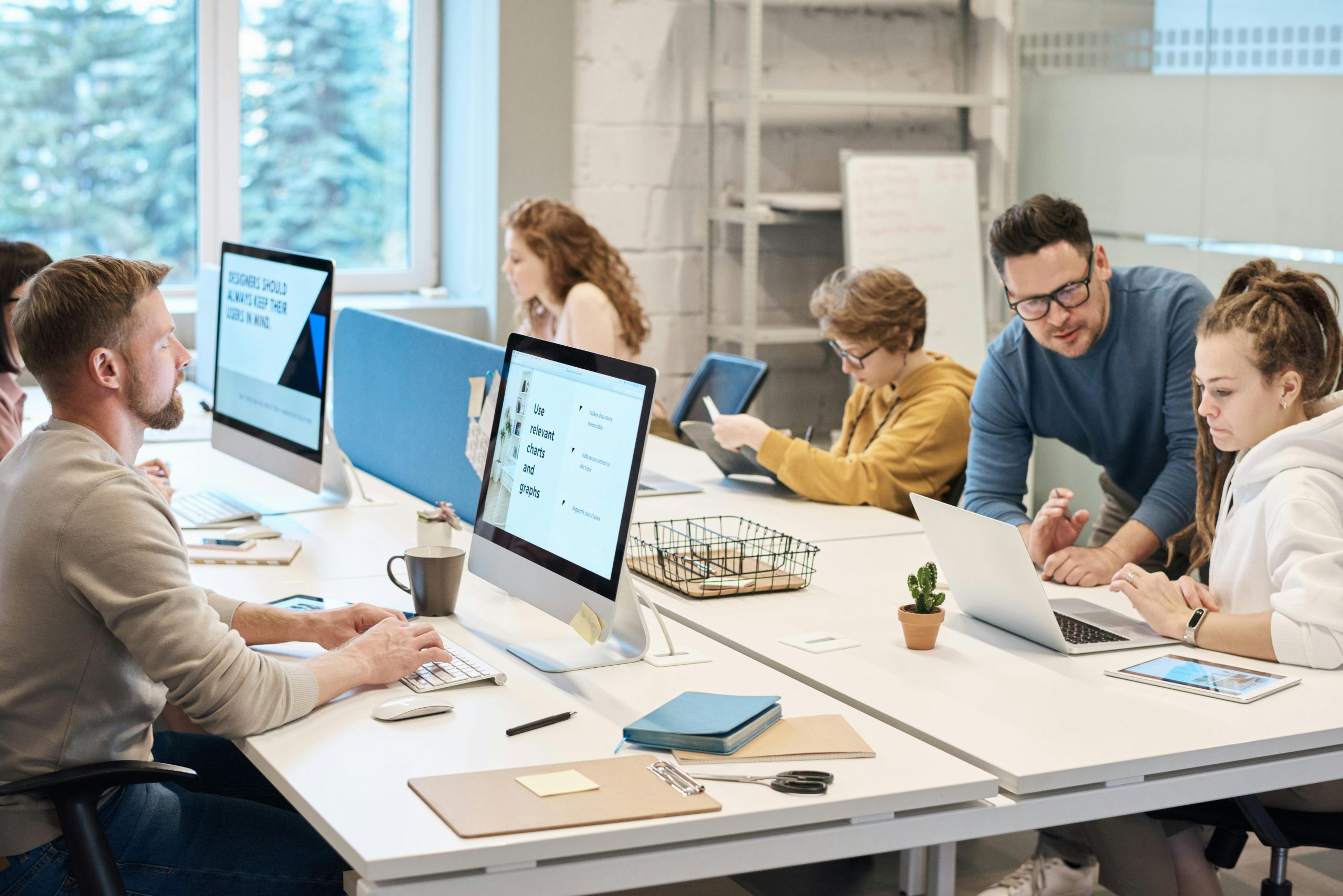 qualities of a good employee